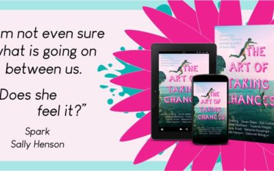 The Art of Taking Chances